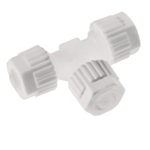 Raccordo idraulico - 22056452521  - TEFEN - ad avvitamento / a T / NPT