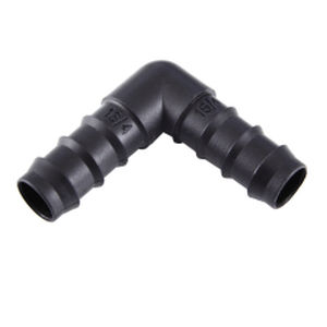Raccordo idraulico - 12456620252  - TEFEN - scanalato / gomito a 90° / agricolo