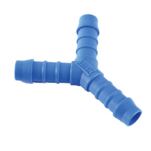 Raccordo idraulico - 12256306063  - TEFEN - scanalato / a Y / NPT