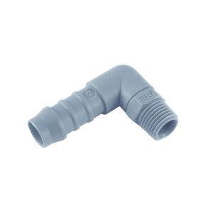 Raccordo idraulico - 12256906083  - TEFEN - scanalato / gomito a 90° / NPT
