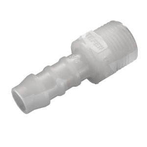 Raccordo idraulico - 12556850041 - TEFEN - ad avvitamento / gomito a 90° / BSPT