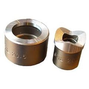 Fustella rotonda - 100 series - SML
