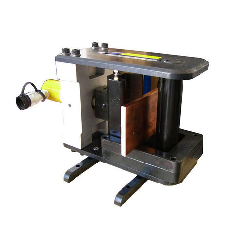 Curvatrice idraulica - 300-050 - SML - di barre in rame