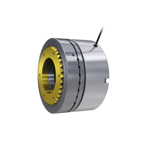 Frizione a frizione - TC series - Stephenson Gobin - a disco / a dente / elettromagnetica