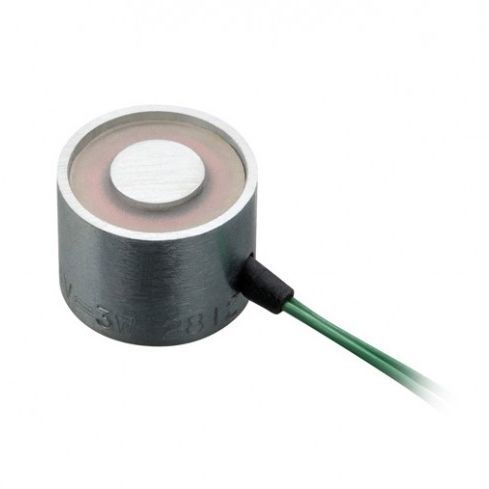 Elettromagnete di fermo - Stephenson Gobin - compatto / di potenza / elettromagnetico