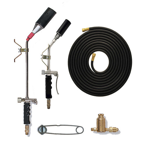 Cannello per impermeabilizzazione - Goss Products