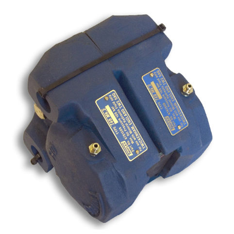 Freno a disco - T40  - TWIFLEX - idraulico