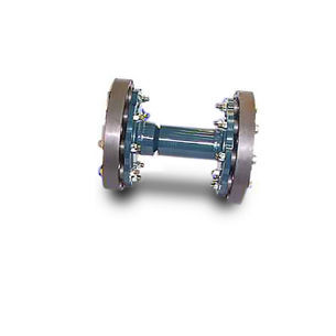 Giunto per albero flessibile - TWIFLEX - per albero