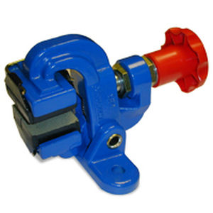 Pinza freno a disco - MS  - TWIFLEX - con serraggio pneumatico / con rilascio a molla