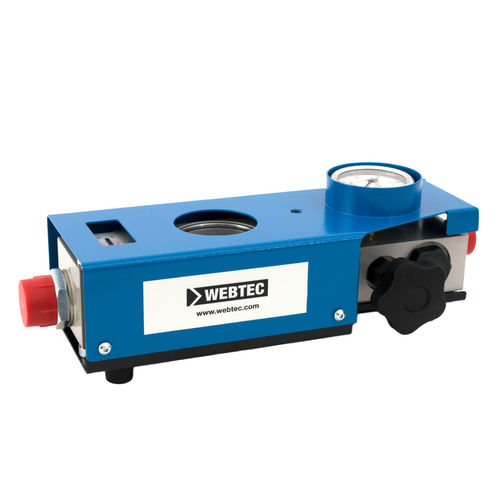 Tester potenza - RFIK series - Webtec - di sicurezza / di pressione / di portata
