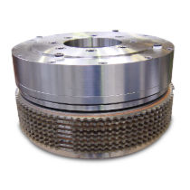 Frizione raffreddata a olio - HC series - Wichita Clutch