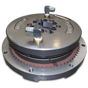 Frizione a disco - SV - Wichita Clutch - centrifuga / pneumatica / raffreddata ad aria