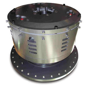 Frizione multidisco - Wichita Clutch - centrifuga / pneumatica / per applicazioni marine