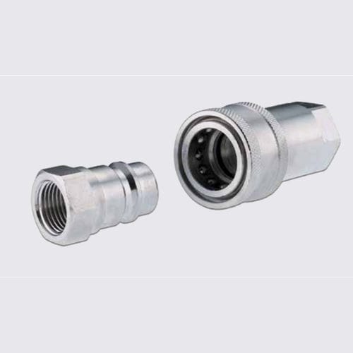Valvola a sfera - SNK - ALFAGOMMA - manuale / OEM / in metallo