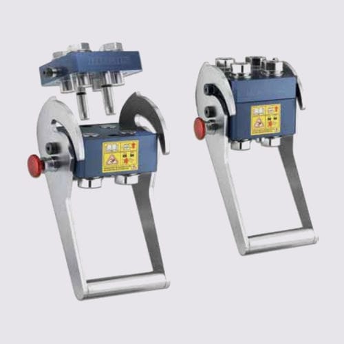 Multi-accoppiamento idraulico - 1232494 - ALFAGOMMA - elettrico / pneumatico