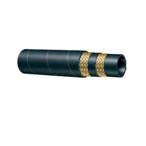 Tubo flessibile per olio -  FLEXOR 2SN /R2AT - ALFAGOMMA - in termoplastici / in gomma / standard