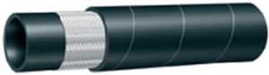 Tubo flessibile per acqua - 8T9AA - ALFAGOMMA - idraulico / in gomma / con treccia in tessuto