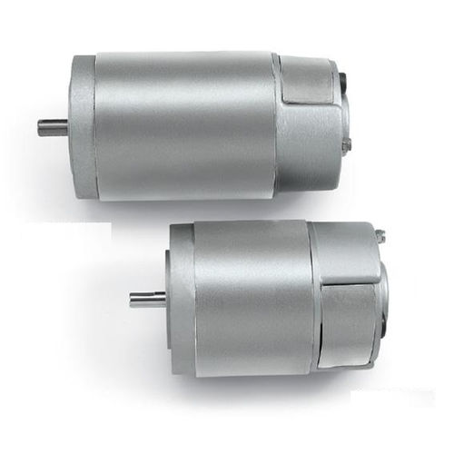 Motore sincrono - MP56 series - AMER - DC / 12 V / IP20