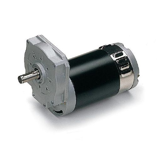 Motoriduttore AC - MRP6 - AMER - DC / a magneti permanenti / con treno di ingranaggi