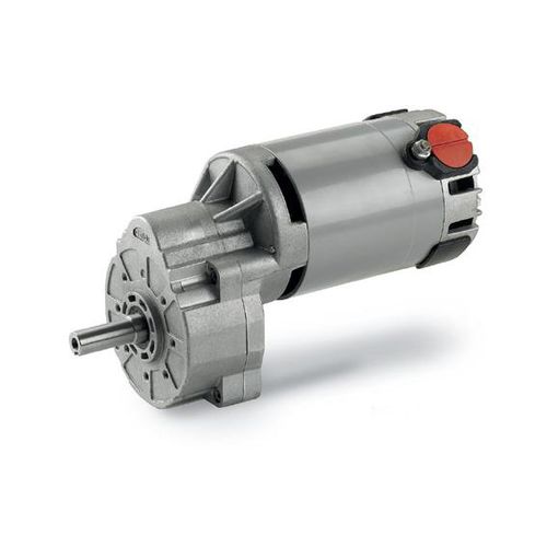 Motoriduttore DC - MRP12 - AMER - a magneti permanenti / con treno di ingranaggi / ad assi paralleli