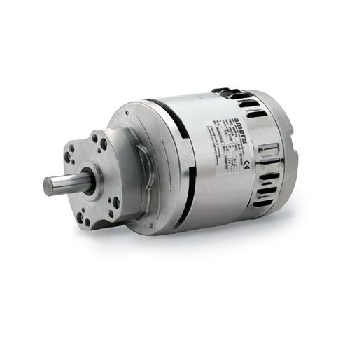 Motoriduttore DC - MRP14 - AMER - a magneti permanenti / con treno di ingranaggi / ad assi paralleli
