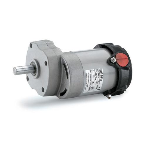 Motoriduttore AC - MRP15 - AMER - DC / a magneti permanenti / con treno di ingranaggi