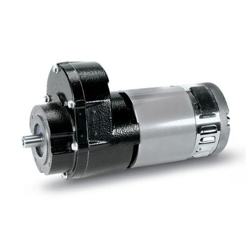 Motoriduttore AC - MRP10 - AMER - DC / a magneti permanenti / con treno di ingranaggi
