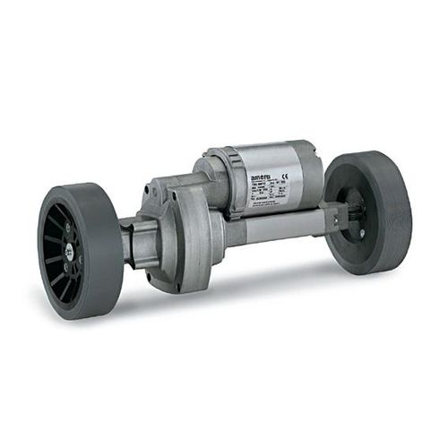 Blocco di trasmissione con motore - MRP13D - AMER - 12-180 V