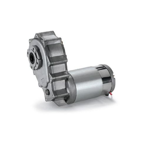 Blocco di trasmissione con motore elettrico - MRP8D - AMER - 12-96 V