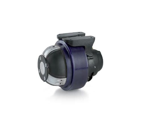 Ruota motrice brushless - MTR11 series - AMER - a magneti permanenti / per applicazioni industriali