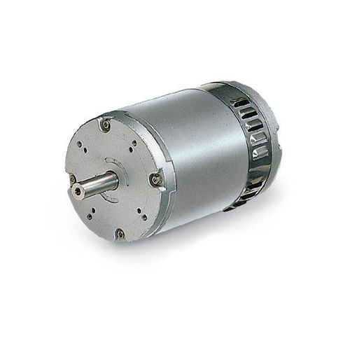 Motore sincrono - MP100 series - AMER - a corrente continua / 12 V / con freno elettromagnetico