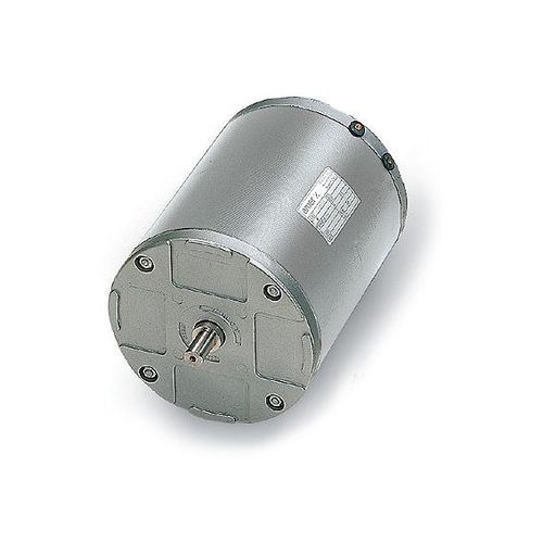 Motore sincrono - MP135 series - AMER - DC / 12 V / IP20