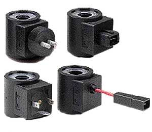 Elettromagnete per elettovalvola - AMISCO - AC/DC