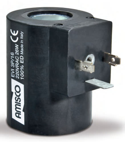 Elettromagnete per elettovalvola - EVI 3 - AMISCO - AC/DC