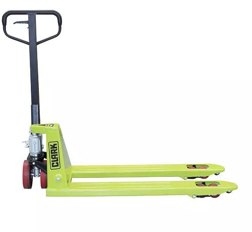 Transpallet manuale - HPT CPJ25 - CLARK Material Handling - di carico