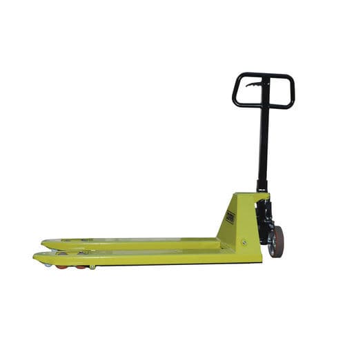 Transpallet manuale - HPT - CLARK Material Handling - per movimentazione / da trasporto