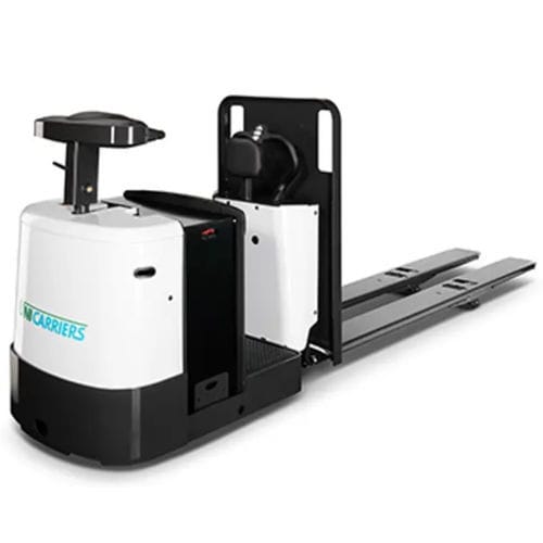 Transpallet elettrico - SPX series - UniCarriers® Forklifts - 24 V / robusto
