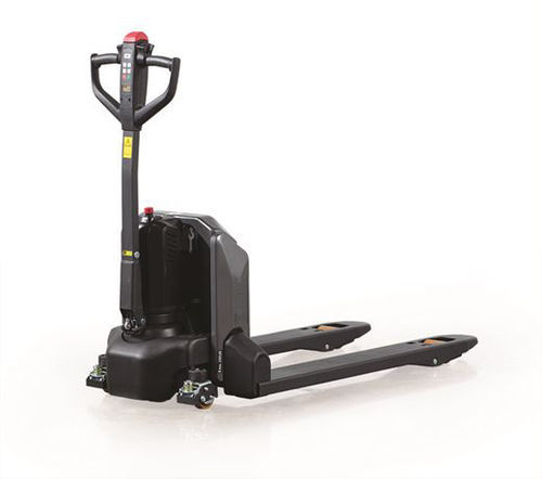 Transpallet con batteria al litio - RBW45 - Raymond - a batteria / 48 V / per magazzino
