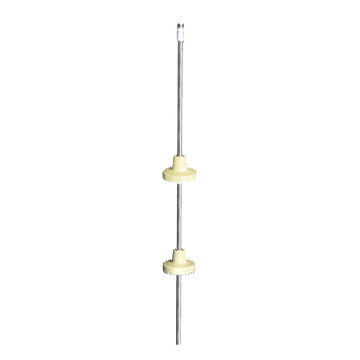 Sensore di livello magnetostrittivo - 7100S - AMETEK Drexelbrook - per liquidi / analogico / per cisterna