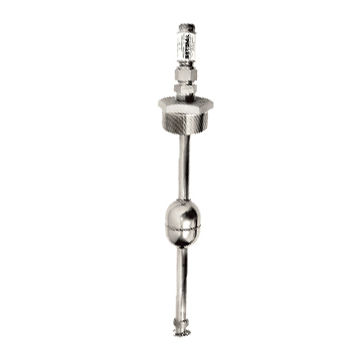 Sensore di livello magnetostrittivo - 7330 Pro-Stik II - AMETEK Drexelbrook - per liquidi / 4-20 mA / per cisterna