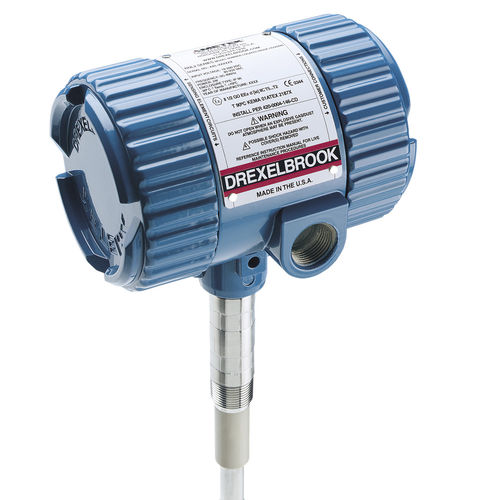 Livellostato ad ammettenza RF - IntelliPoint RF - AMETEK Drexelbrook - per liquidi / per solidi / per cisterna