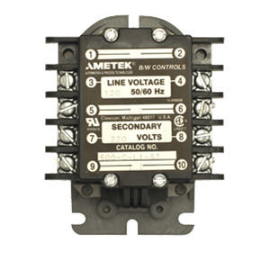 Relè di controllo AC - 1500 - AMETEK Drexelbrook - per montaggio su pannello / programmabile / regolabile