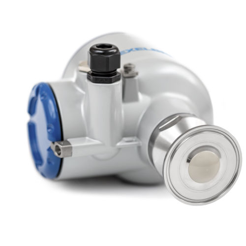 Trasmettitore di livello radar - DR3500  - AMETEK Drexelbrook - per olio / per fango / per acqua
