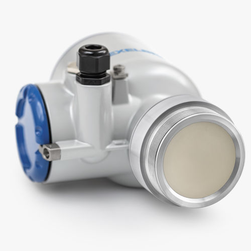 Trasmettitore di livello radar FMCW - DR6500 - AMETEK Drexelbrook - per solidi / HART / NAMUR