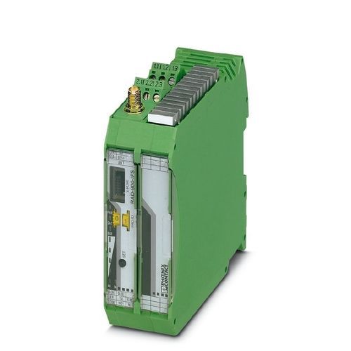 Ricetrasmettitore RS485 - Radioline - AMETEK Drexelbrook - USB / RS232 / radio