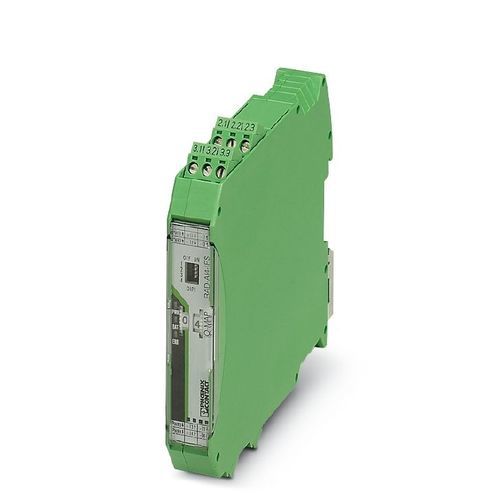 Modulo I/O analogico - AMETEK Drexelbrook - a 4 ingressi analogici / di rete / di sicurezza