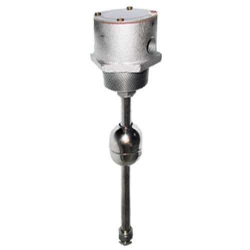 Livellostato a galleggiante magnetico - 7014 - AMETEK Drexelbrook - per liquidi / per cisterna / per prodotti chimici