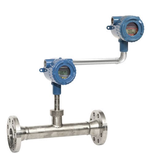 Contatore d'acqua digitale - Universal IV ™ - AMETEK Drexelbrook - industriale