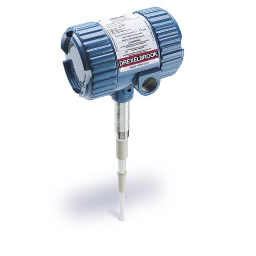 Livellostato ad ammettenza RF - Safety IntelliPoint RF - AMETEK Drexelbrook - per liquidi / per fango / per solidi