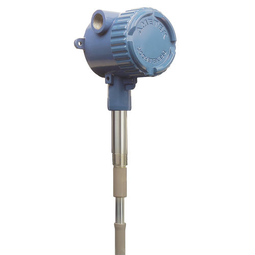 Livellostato ad ammettenza RF - ThePoint  - AMETEK Drexelbrook - per liquidi / per cisterna / per prodotti chimici